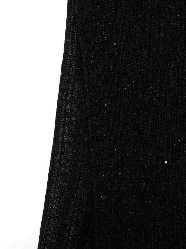 GENTRYPORTOFINO: スカーフ online - スカーフ - 黒