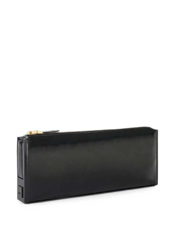 トートバッグ - 黒 shop online: ELISABETTA FRANCHI