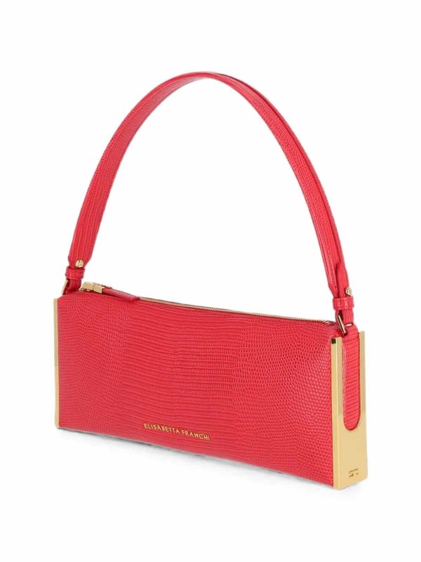 ELISABETTA FRANCHI: borse a spalla online - Borsa