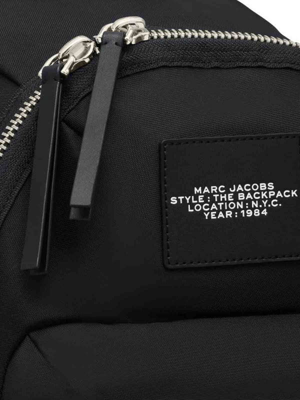 MARC JACOBS: backpacks online - The Large Backpack