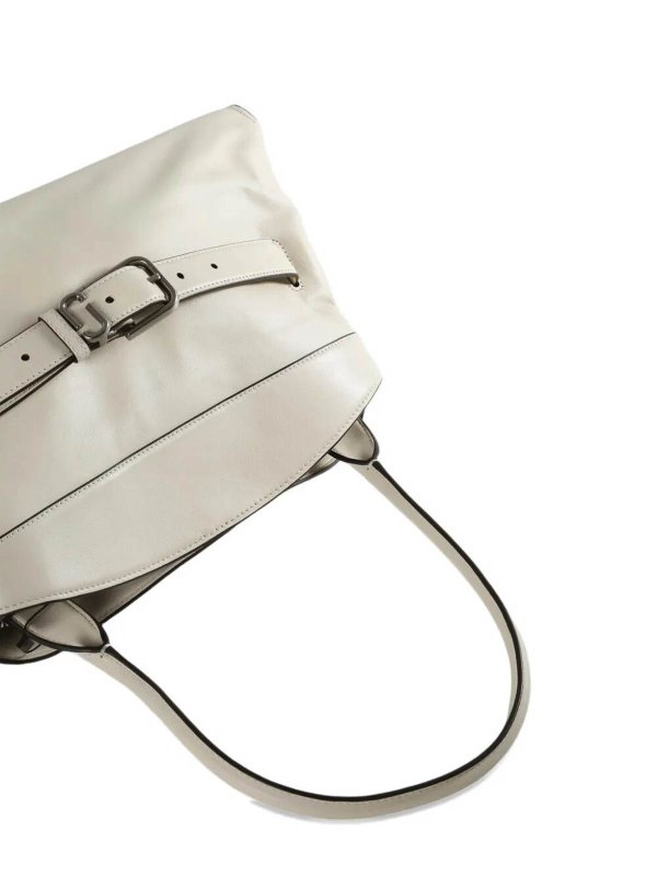 MARC JACOBS: クロスボディバッグ online - クロスボディバッグ - 白