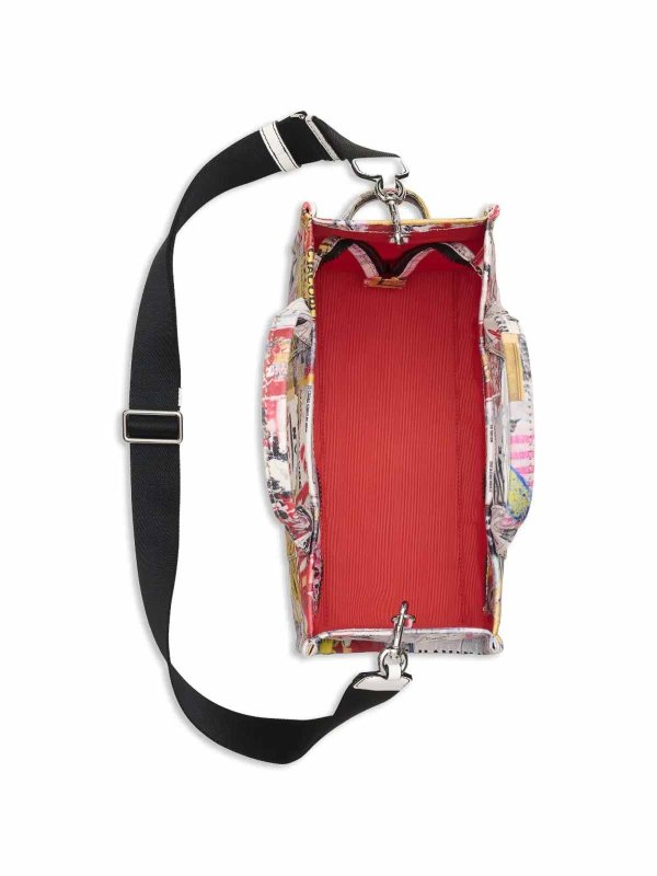 MARC JACOBS buy online トートバッグ - 白