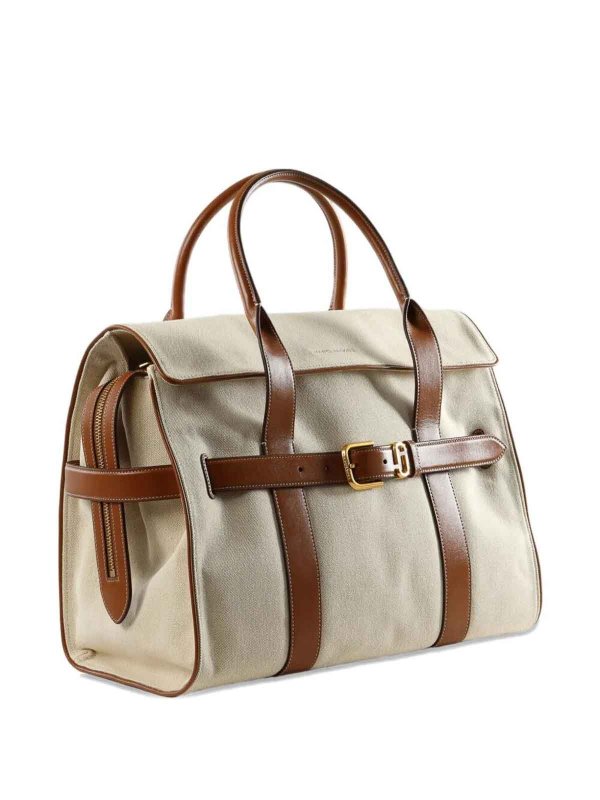 MARC JACOBS: トートバッグ online - トートバッグ - ヌードカラー