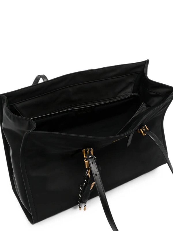 MICHAEL KORS: トートバッグ online - トートバッグ - 黒