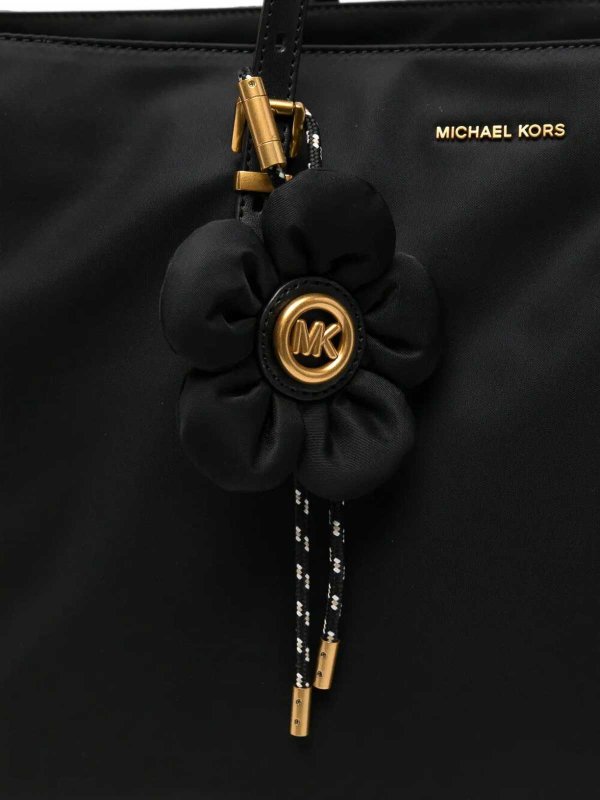 The Best Shops MICHAEL KORS: トートバッグ - トートバッグ - 黒