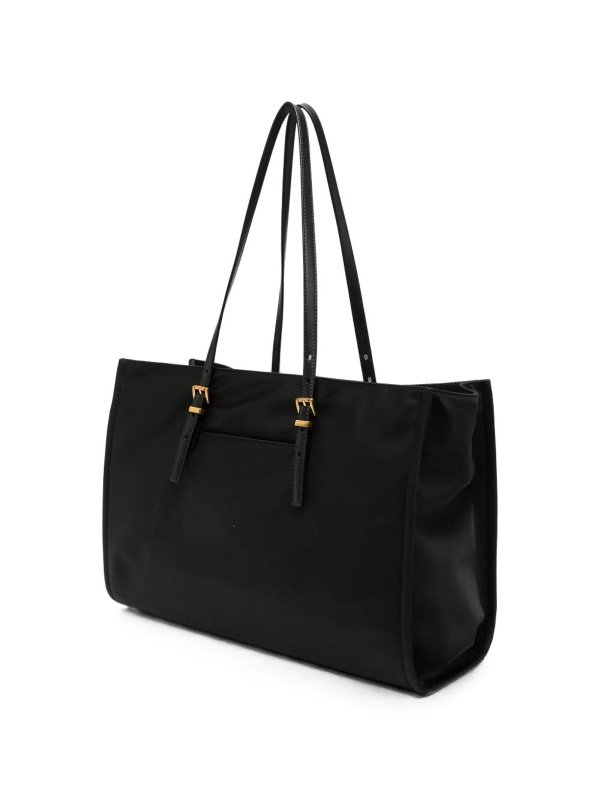 トートバッグ - 黒 shop online: MICHAEL KORS