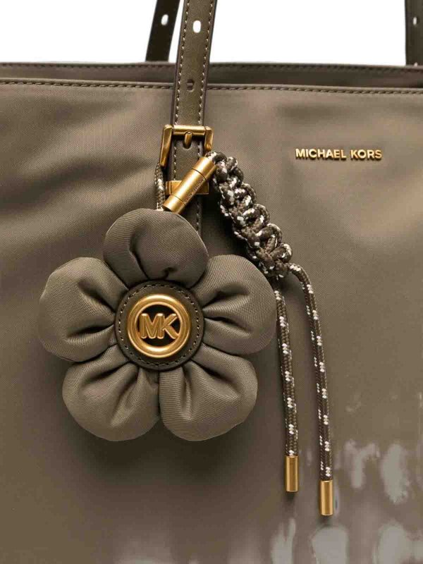 MICHAEL KORS: トートバッグ online - トートバッグ - 緑