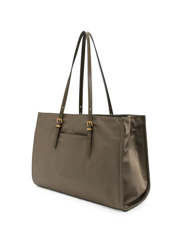 トートバッグ - 緑 shop online: MICHAEL KORS
