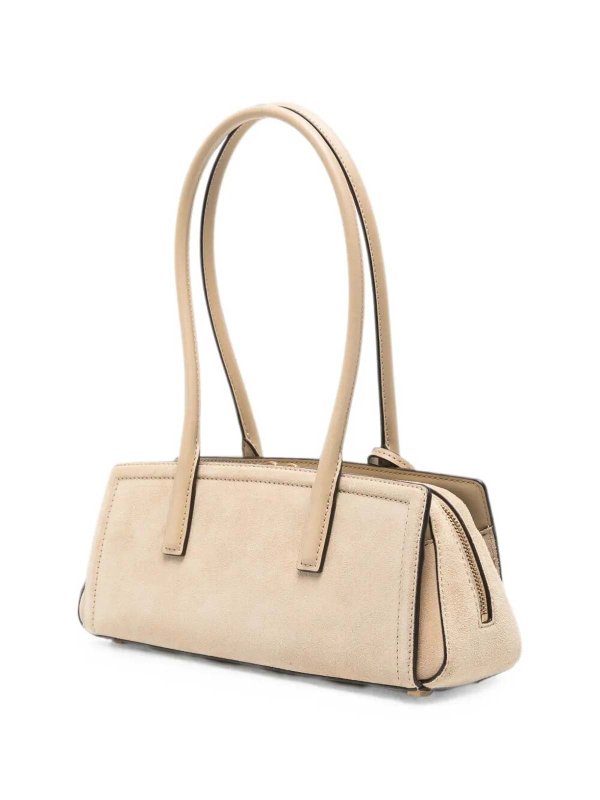 MICHAEL KORS: Handtaschen online - Shopper - Nude