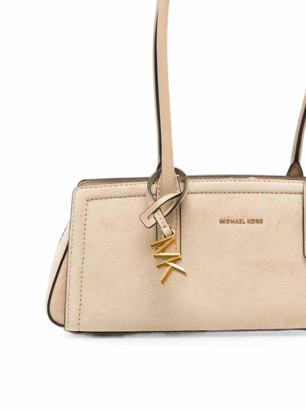 Shopper - Nude shop online: MICHAEL KORS