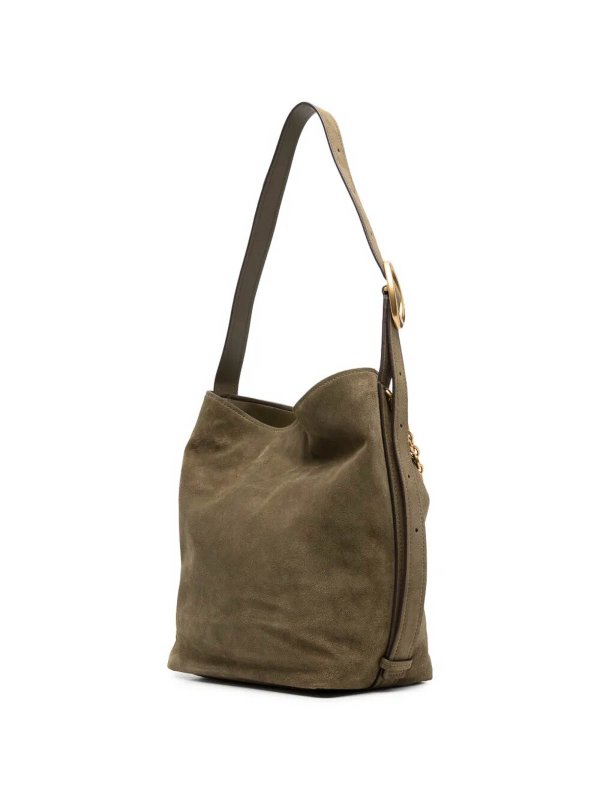 ショルダーバッグ - 緑 shop online: MICHAEL KORS
