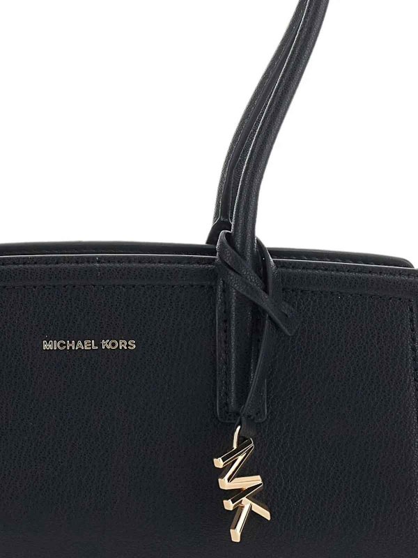 The Best Shops MICHAEL KORS: トートバッグ - トートバッグ - 黒