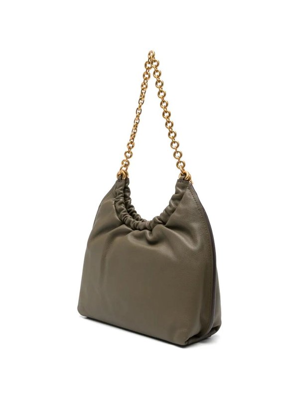 Pochette - Vert shop online: MICHAEL KORS