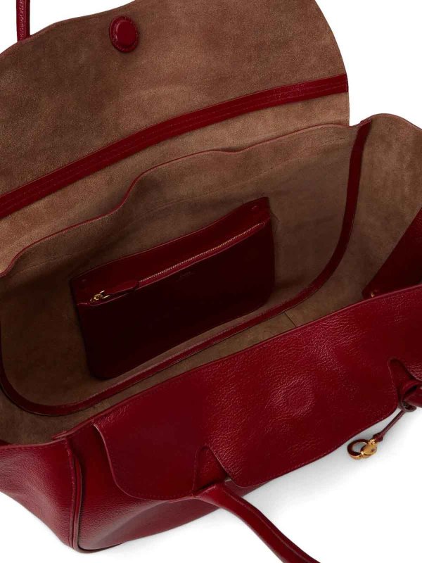 The Best Shops POLO RALPH LAUREN: shoulder bags - Large Shoulder Bag