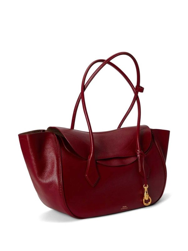 POLO RALPH LAUREN buy online Large Shoulder Bag
