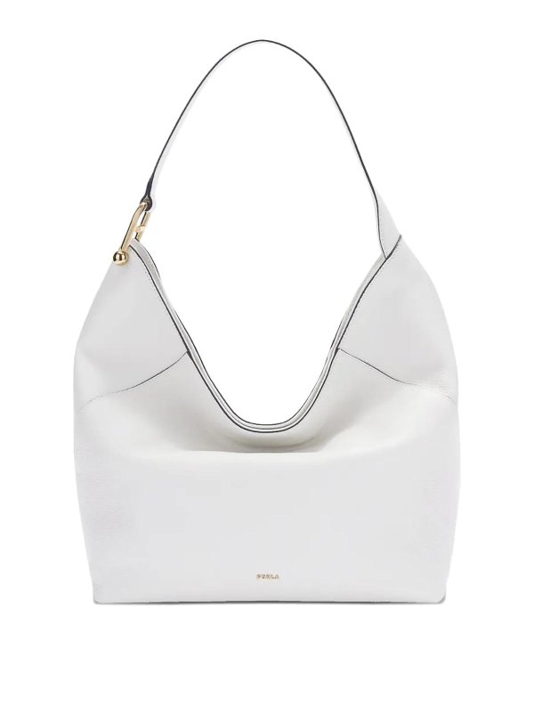 FURLA: ショルダーバッグ - ショルダーバッグ - 白