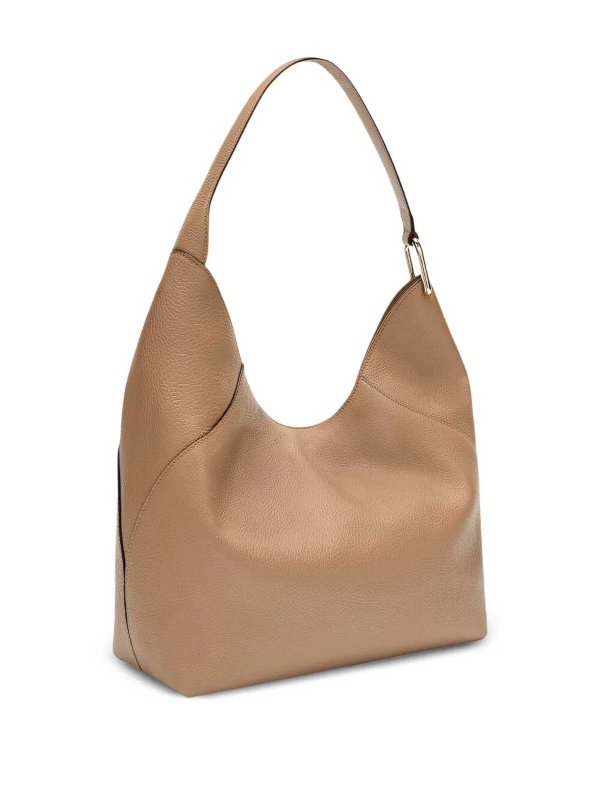 FURLA: ショルダーバッグ online - ショルダーバッグ - ヌードカラー