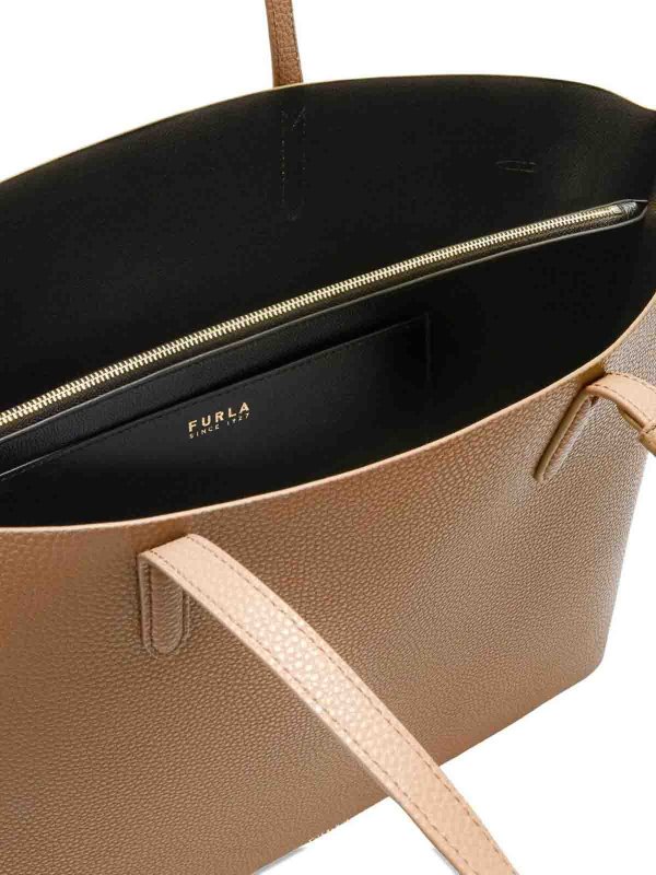 The Best Shops FURLA: トートバッグ - トートバッグ - ブラウン