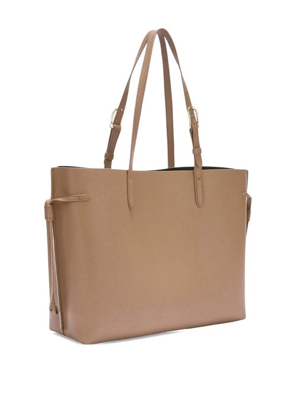 トートバッグ - ブラウン shop online: FURLA