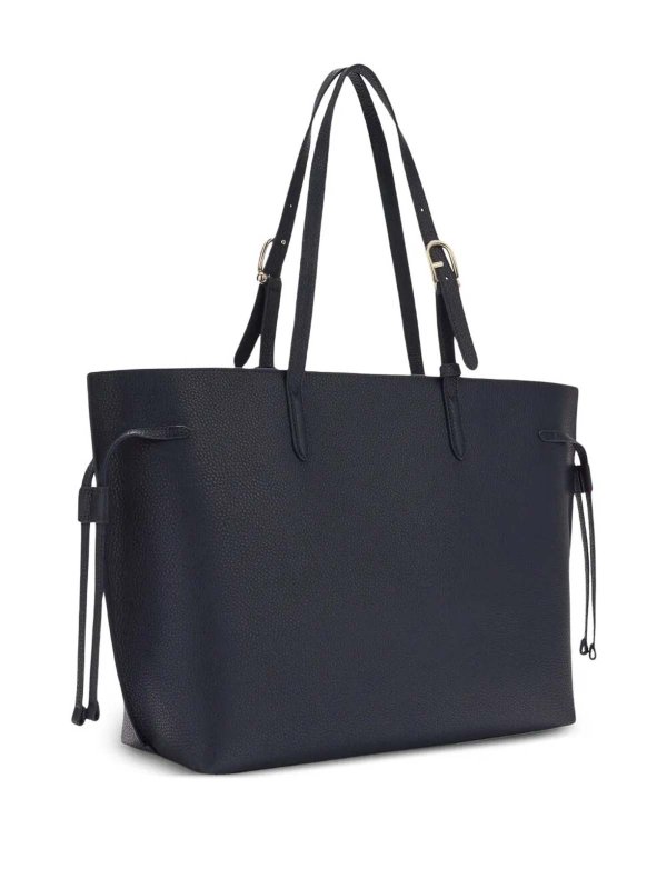 Shopper - Blau shop online: FURLA