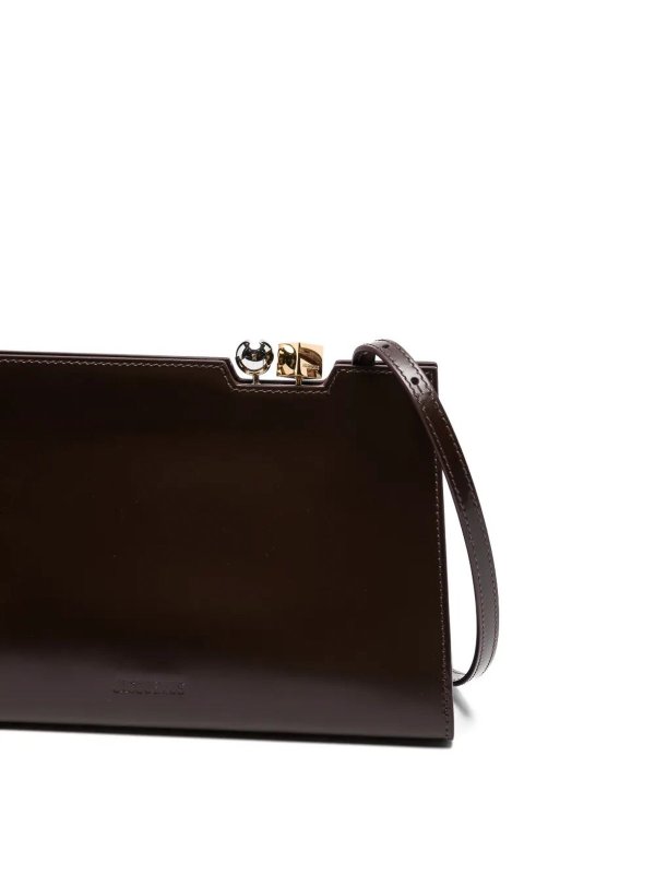 JACQUEMUS: borse a spalla online - Borsa Le Salon