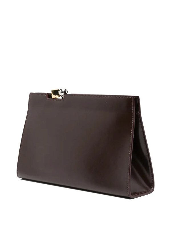 The Best Shops JACQUEMUS: borse a spalla - Borsa Le Salon