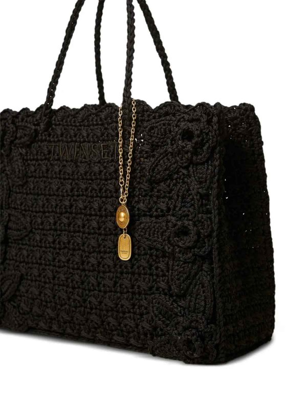 The Best Shops TWINSET: shopper - Borsa tote