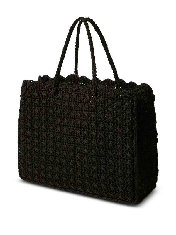 Borsa tote shop online: TWINSET