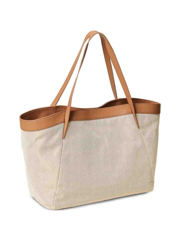 The Best Shops TWINSET: totes bags - Tote Bag