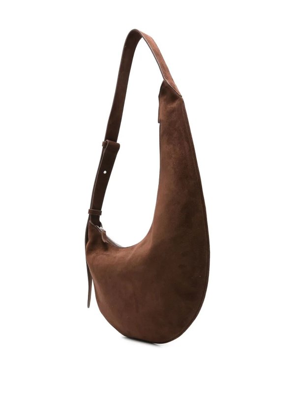 The Best Shops AESTHER EKME: トートバッグ - トートバッグ - ブラウン