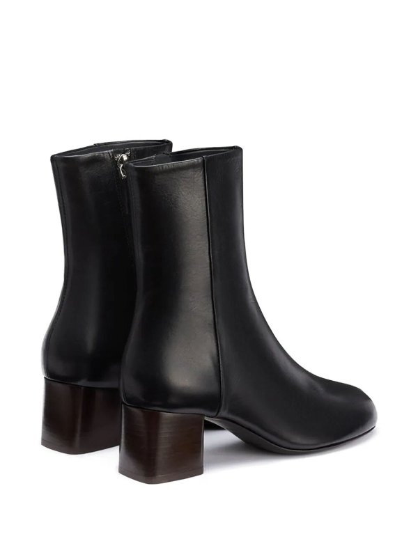 LEMAIRE: boots online - Anatomic 55 Boots