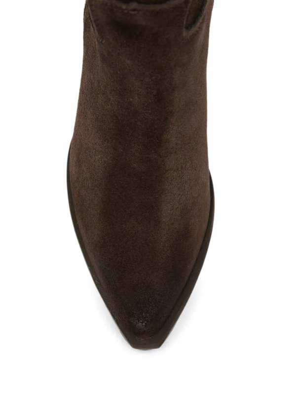 The Best Shops P.A.R.O.S.H.: stivali - Stivali da cowboy
