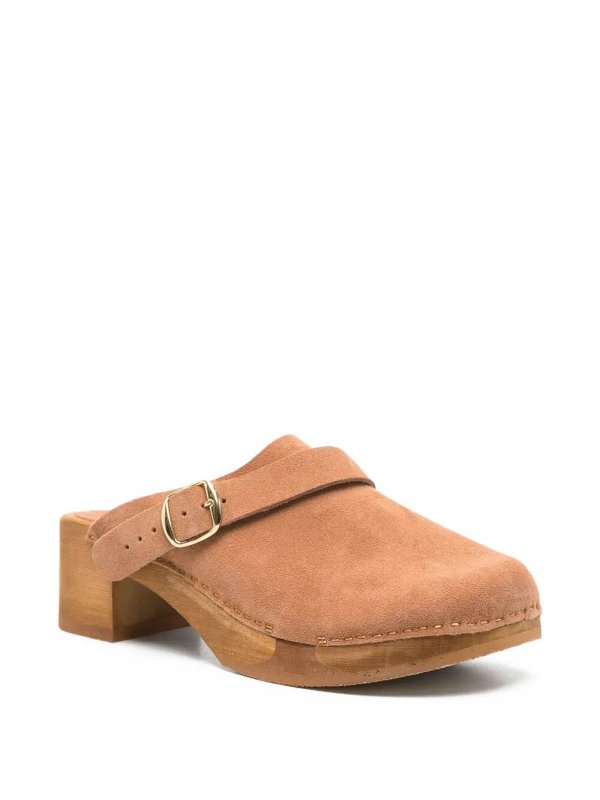 Chinelas - Marrón shop online: BOSABO