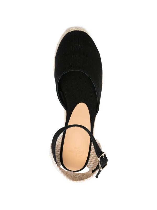 CASTANER: Espadrilles online - Espadrilles - Noir