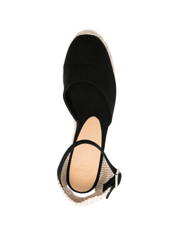CASTANER: Espadrilles online - Espadrilles - Noir