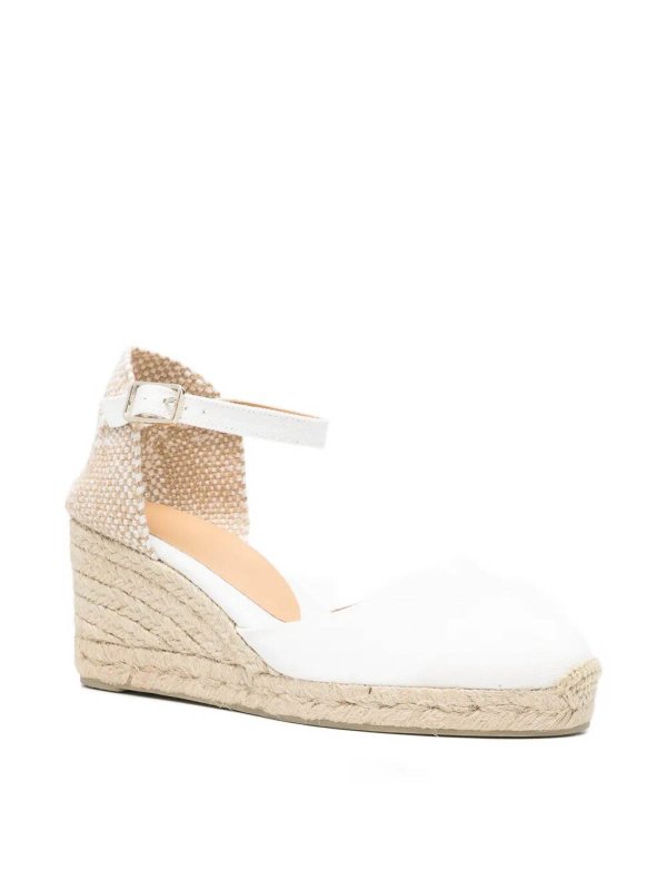 CASTANER: Espadrilles online - Espadrilles - Blanc