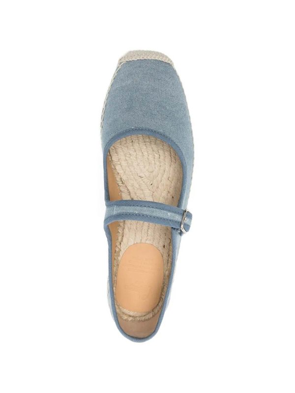CASTANER: Bailarinas online - Bailarinas - Azul
