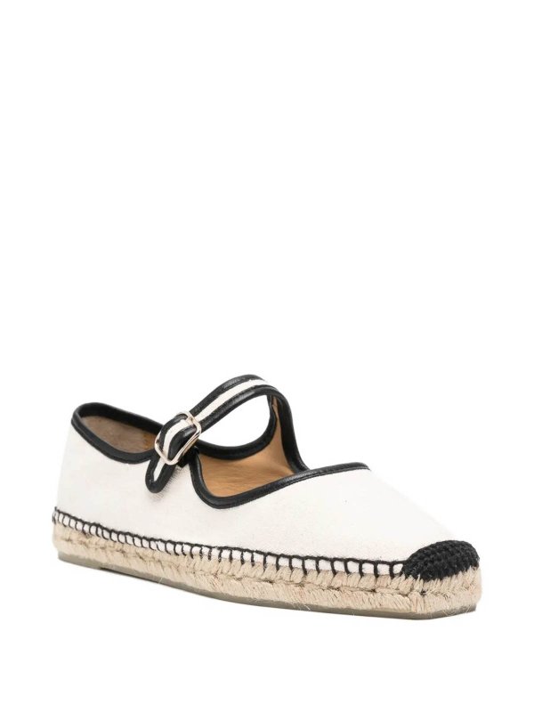 Scarpe basse Padova shop online: CASTANER