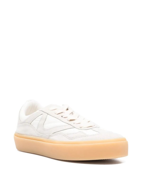 スニーカー - 白 shop online: INUIKII