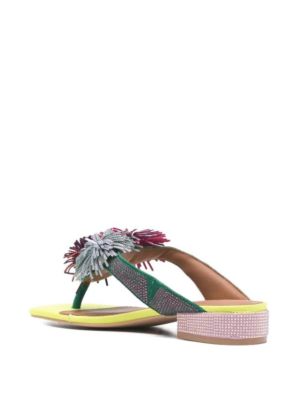 KURT GEIGER: Ballerines online - Ballerines - Multicolore