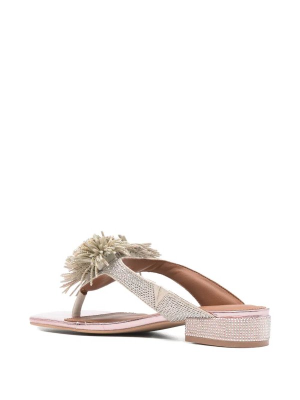 KURT GEIGER: Bailarinas online - Bailarinas - Multicolor