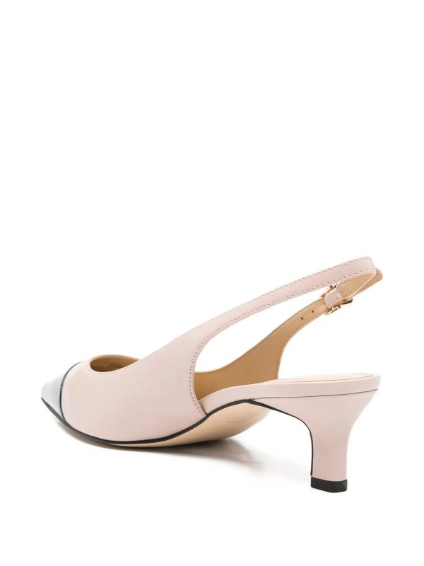 The Best Shops MICHAEL KORS: Pumps - Pumps - Rosa
