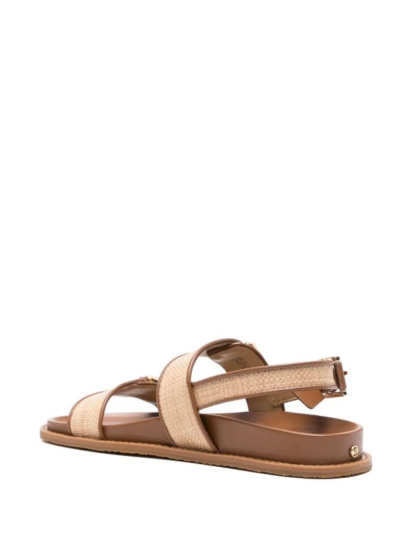 MICHAEL KORS: Bailarinas online - Bailarinas - Marrón