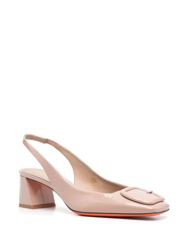 SANTONI: Sandalen online - Sandalen - Rosa