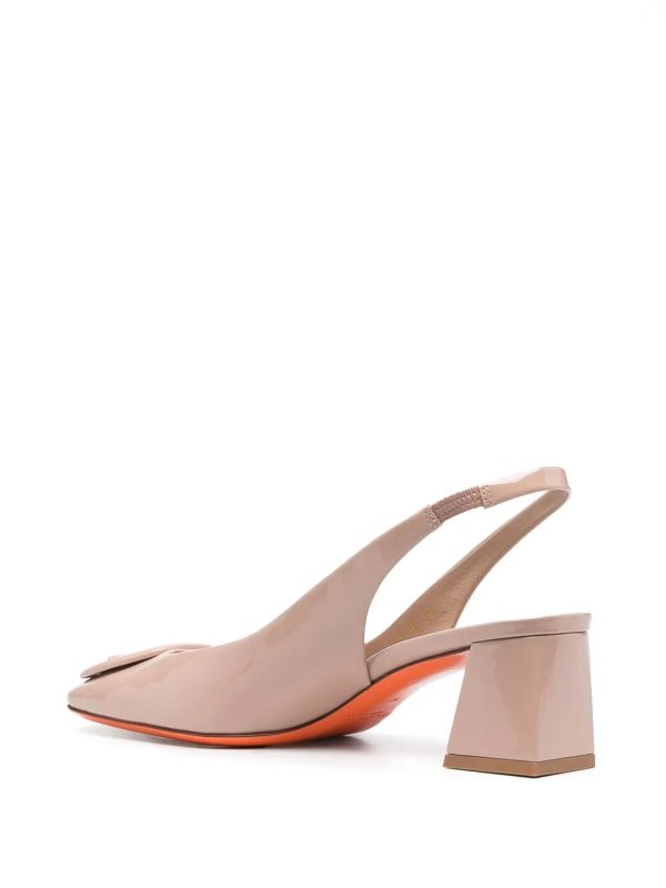 Sandalen - Rosa shop online: SANTONI