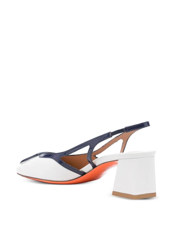 Sandalen - Weiß shop online: SANTONI