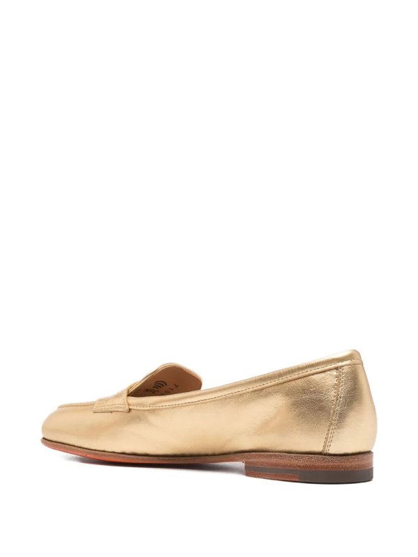 Carla Loafer shop online: SANTONI
