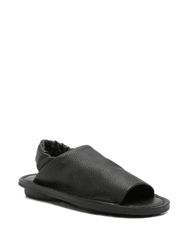 Nudge Flat Sandals shop online: TRIPPEN