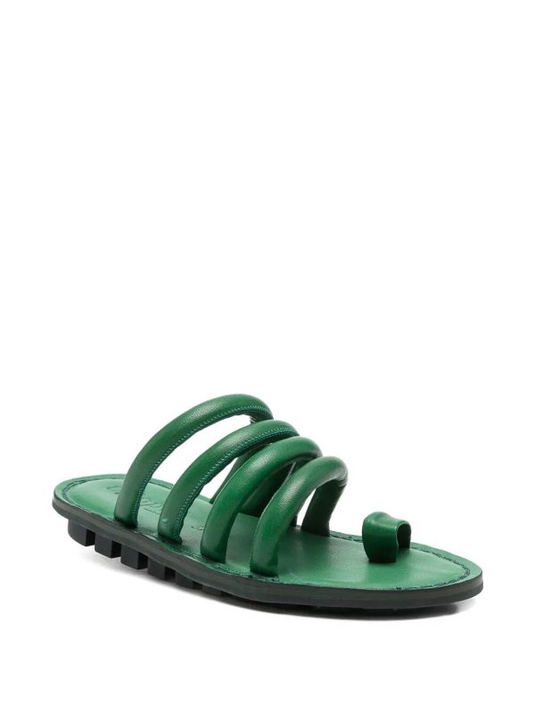 TRIPPEN: Bailarinas online - Bailarinas - Verde