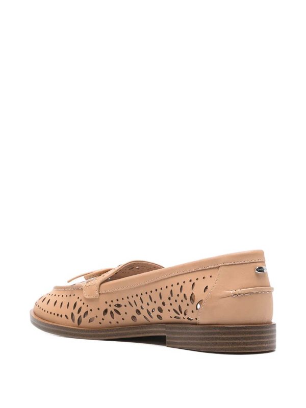 The Best Shops TWINSET: Loafers & Slippers - Classic Loafer